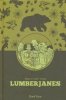 LUMBERJANES VOL 04 HC [9798892157490]